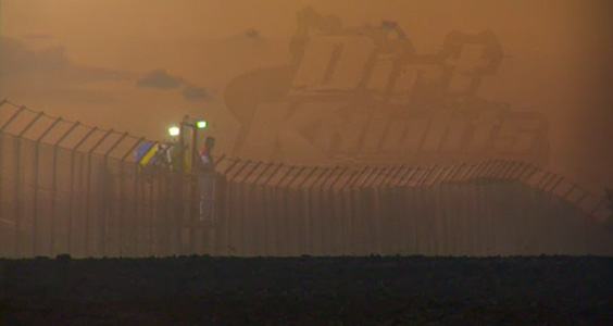 On a Crusade: Dirt Knights episode 8 airs Sunday on VERSUS