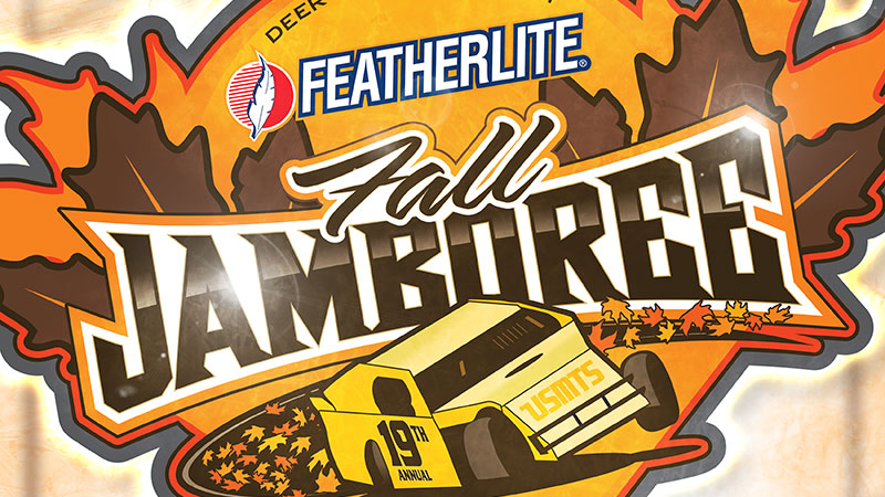 Entry List: 19th Annual Featherlite Fall Jamboree