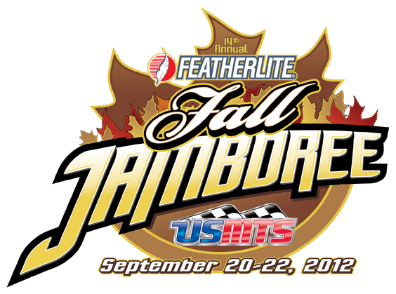 Featherlite Fall Jamboree Schedule of Events
