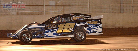 Gustin turns away Tesch for Nebraska Spring Thaw triumph