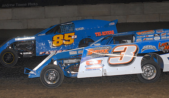 King of America to be crowned Saturday night at Humboldt