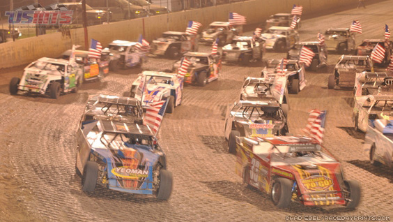 USMTS debut at Heart O’ Texas Speedway Thursday, returns to Cowtown and Lake Country Friday-Saturday