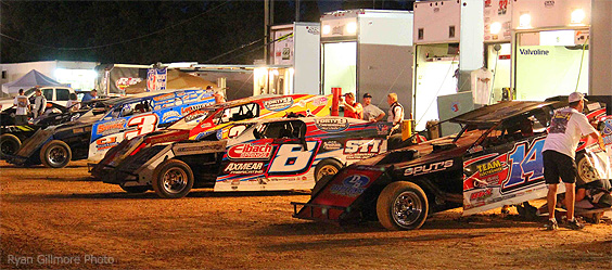 Final Four: Hunt heats up as USMTS blasts through three states in four nights this weekend