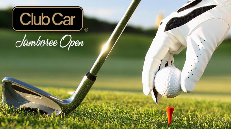 Club Car Jamboree Open tees off Friday at Featherlite Fall Jamboree