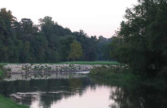 Sign up now for Fall Jamboree Golf Scramble