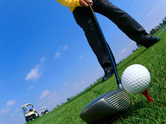 Golf Scramble set for Friday of Featherlite Fall Jamboree