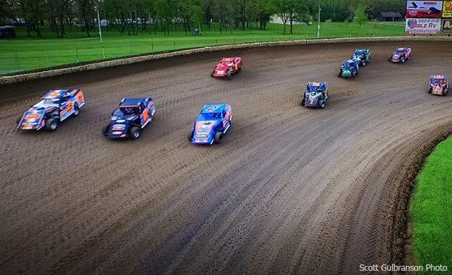 $20,000 now top prize at World Modified Dirt Track Championship presented by Red Tail Tackle