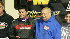 USMTS National Champions dominate ‘Winter Extreme’ finale