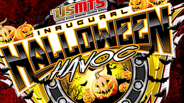 Halloween Havoc finale LIVE on RacinDirt.com