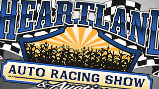 Baytown live at Heartland Auto Racing Show after hours event