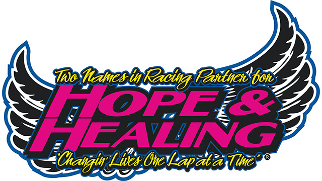 Krohn partners with Karsyn’s Krusaders for “Hope & Healing” project