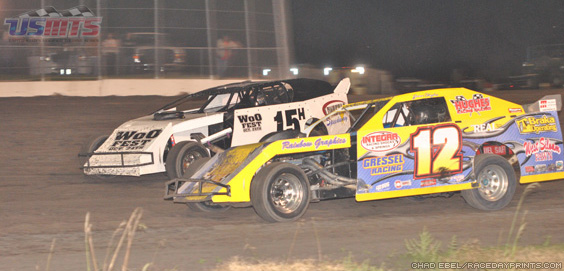 Hughes garners opening night win at Texas Winter Nationals
