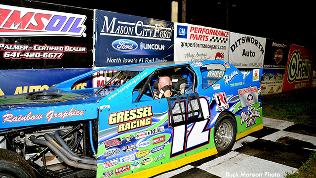 Team Report: Hughes claims pair of USMTS wins; USMTS Speedweek next