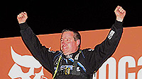 Team Report: Hughes scores biggest win of his career with WMDTC triumph