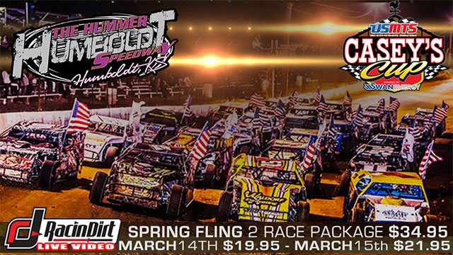 USMTS livens up your living room this weekend from Humboldt