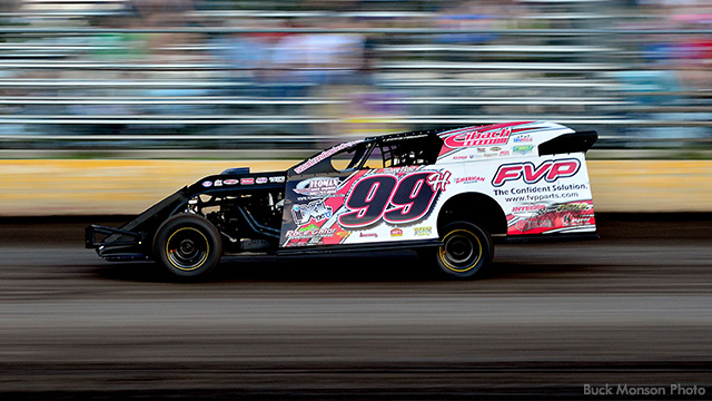 Team Report: Hunt making progress, adds another milestone on USMTS campaign