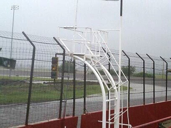 Mother Nature’s onslaught continues; USMTS events at Alta, Jefferson called off due to rain, flooding