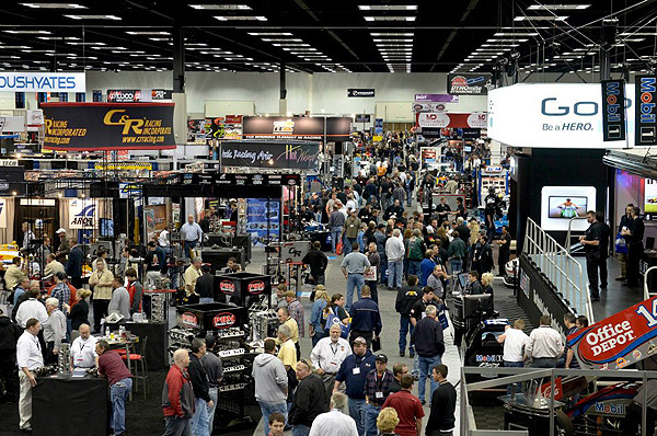 What a ride: IMIS 2011 exceeds expectations