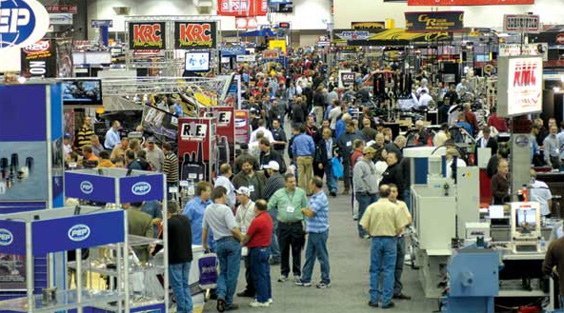 IMIS launches new website, attendee registration now open for 2011 event