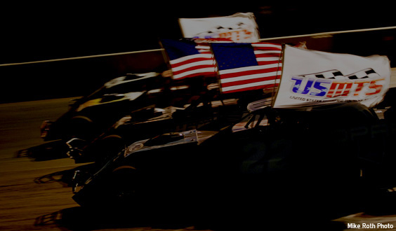 USMTS set to embark on Memorial Day Weekend swing through Iowa, Minnesota