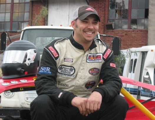“Jon Boy” Brown announces plans to race with USMTS in 2011
