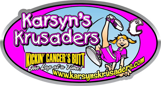 Karsyn’s Krusaders “kickin’ cancer’s butt” at Marshalltown