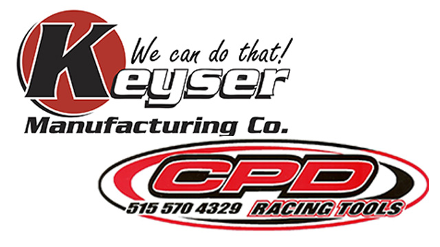 Keyser Manufacturing acquires CPD racing Tools