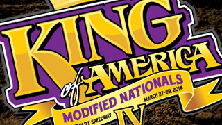King of America IV tickets on sale now