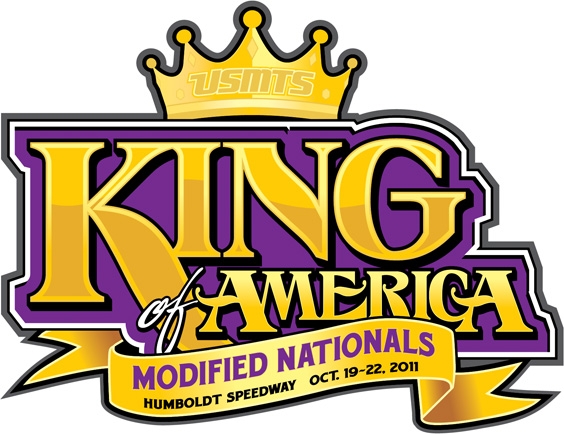 Entry List: King of America Modified Nationals