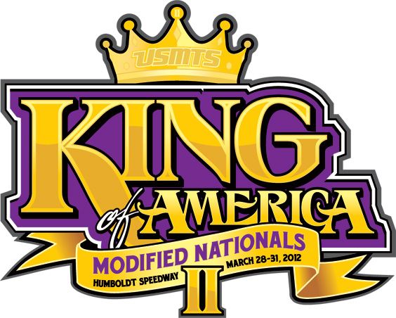 Tickets for King of America II Modified Nationals II on sale now