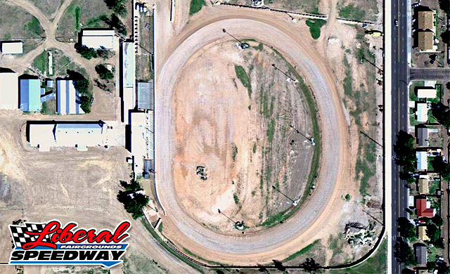 Unique experience awaits USMTS drivers, fans in June 21 debut at Liberal Fairgrounds Speedway