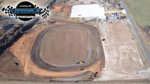 USMTS adds May 16 stop at new Longdale Speedway