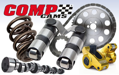 COMP Cams, USMTS partner for eighth straight season