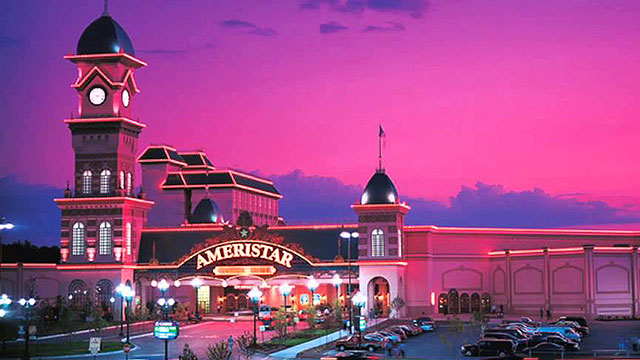USMTS banquet-goers urged to reserve now, save a bundle on Ameristar rooms
