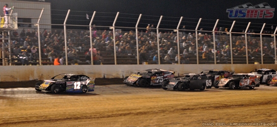 Outlaw Motor Speedway picks up Friday date for USMTS Southern Speedweek