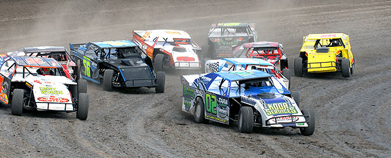 USMTS Casey's General Stores National Tour readies for Nebraska Spring Thaw, March 6-7 