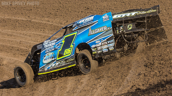 USMTS National Championship Series blasts into Rice Lake, Fountain City and ‘The Creek’ this week