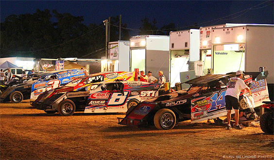 Winston, Tipton, Decorah in crosshairs of USMTS ‘Hunters’