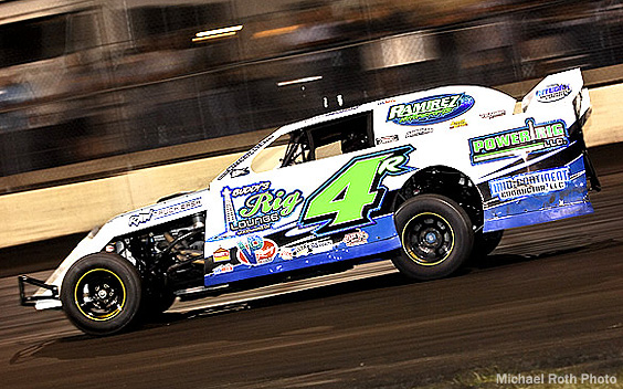Ramirez returns to winner’s circle at Royal Purple Raceway, wins 5th Annual USMTS Texas Winter Nationals finale
