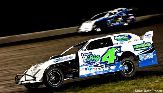 Ramirez breaks through for first win at USMTS Texas Winter Nationals