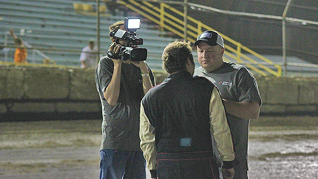 On-demand coverage during Hunt for the USMTS Casey’s Cup, more pay-per-view events on tap from RacinDirt.com