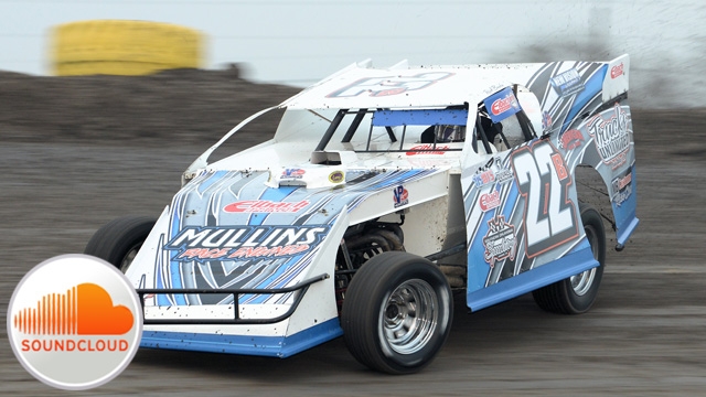 BUZZ LAPS: Rick Beebe @ South Texas Speedway 2&#47;9&#47;14
