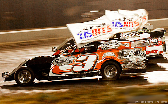 USMTS blasts off at Baytown: 2011 season opener this weekend at Royal Purple Raceway
