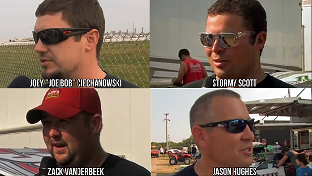 Rowland Racing assembling powerhouse team for 2014