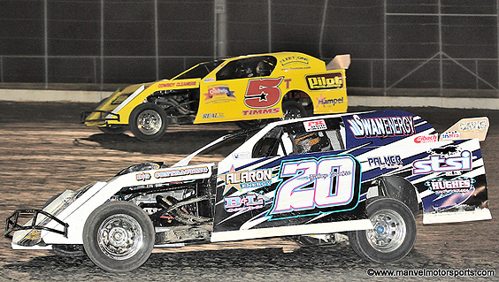 Battle in Baytown: 5th Annual USMTS Texas Winter Nationals kicks off Wednesday