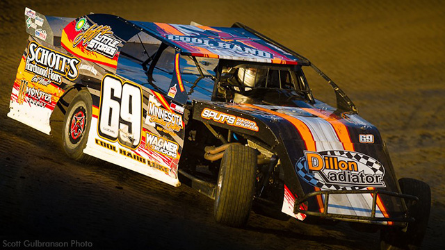 USMTS Casey’s Cup Series set for 100 hours of Memorial Day Weekend madness