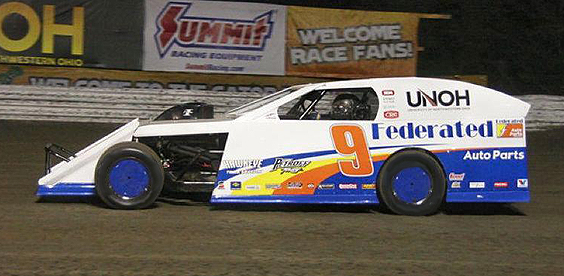 Schrader set for USMTS shootout at Salina Highbanks