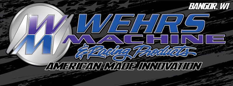 USMTS welcomes return of Wehrs Machine & Racing Products