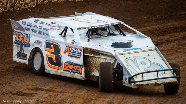 USMTS Casey’s Cup Series ready for Show-Me State swing May 16-18