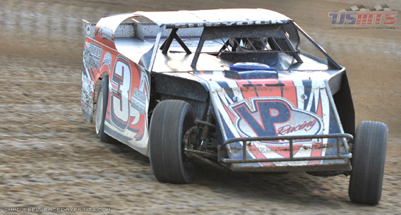 Memorial Day Weekend to remember: Five events at five tracks for USMTS Casey’s General Stores National Tour